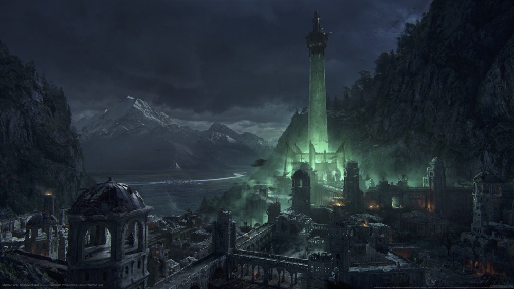 Middle earth shadow of war 05