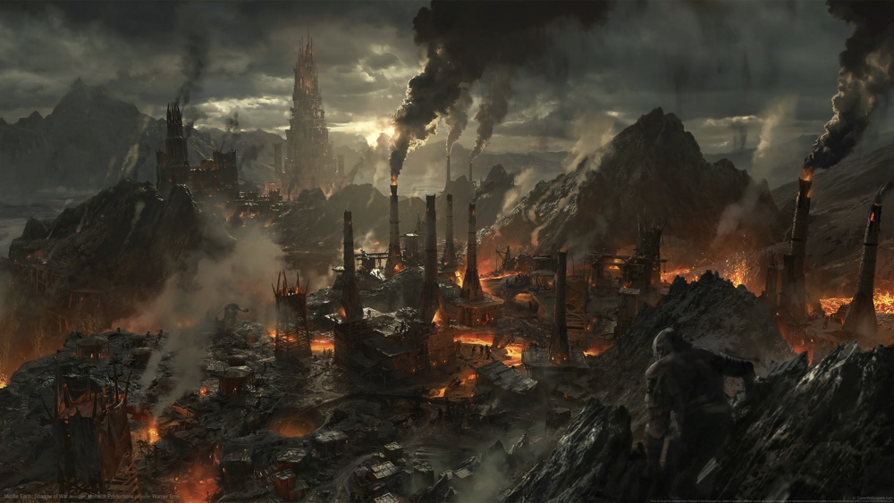 Middle earth shadow of war 06