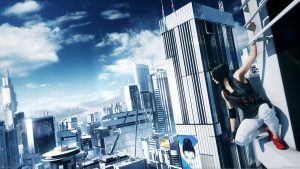 Mirrors Edge Catalyst