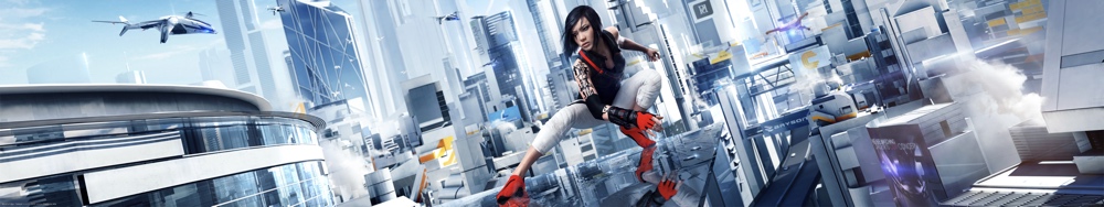 Mirrors edge catalyst 05