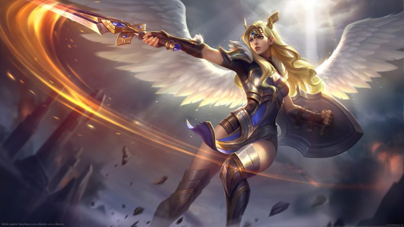 Mobile Legends