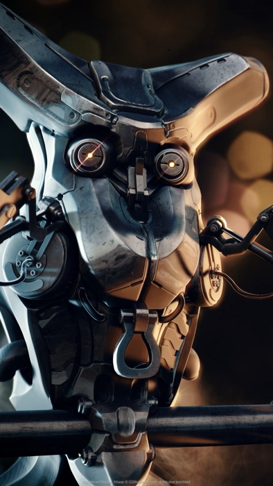 Mohammad Hossein Attaran 04