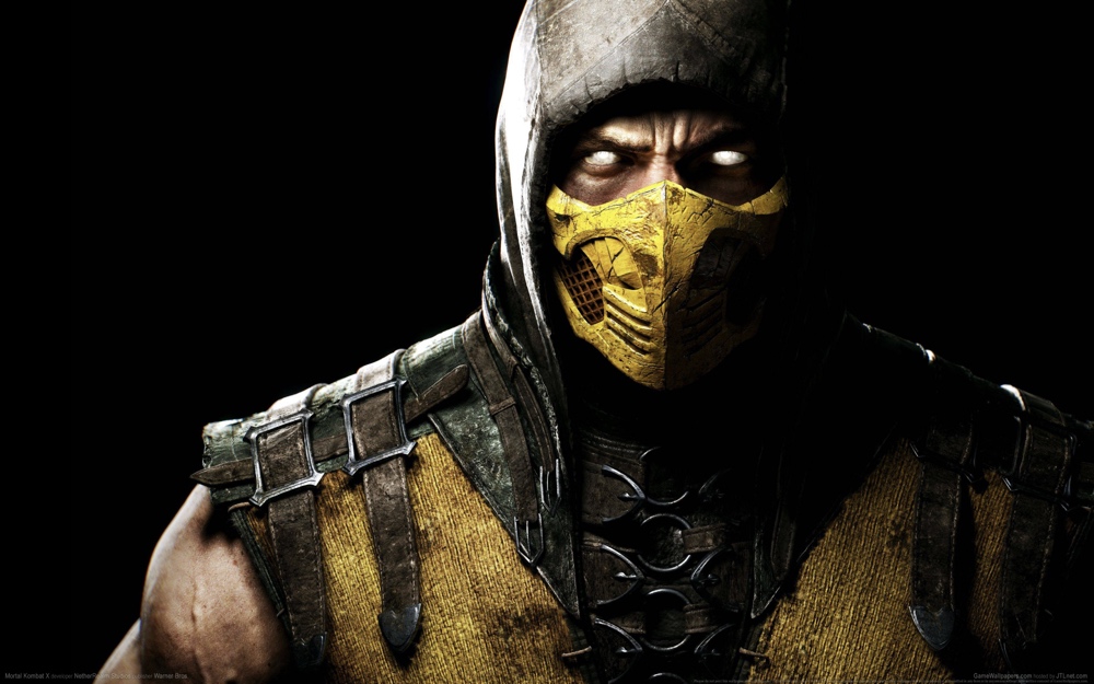 Mortal kombat x 02
