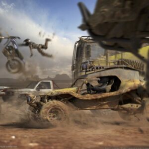 Motorstorm 03