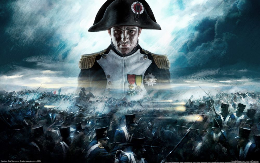Napoleon Total War