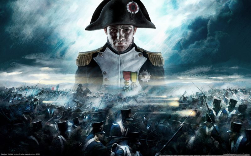 Napoleon Total War