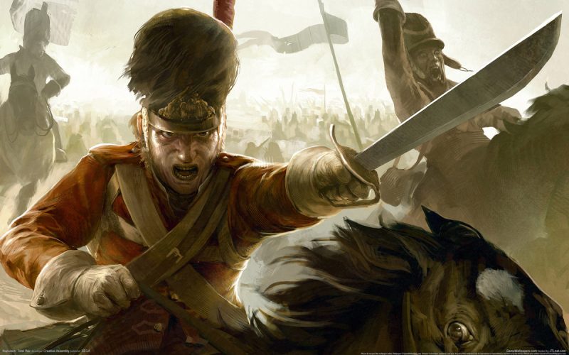 Napoleon Total War