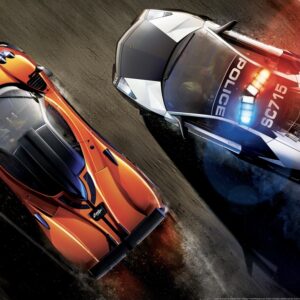 Need for speed hot pursuit 01