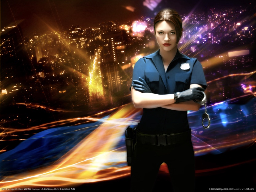 Need for speed most wanted 02