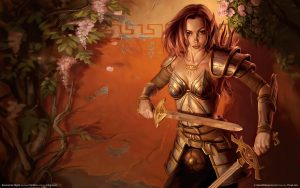 Neverwinter Nights