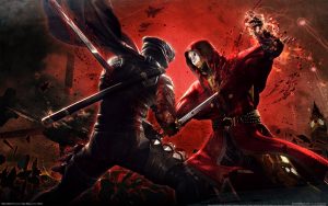 Ninja Gaiden 3