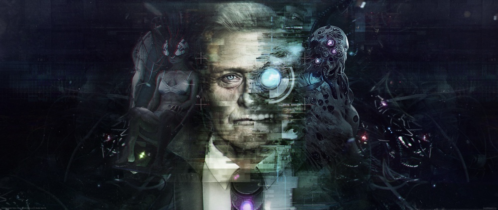 Observer system redux 01