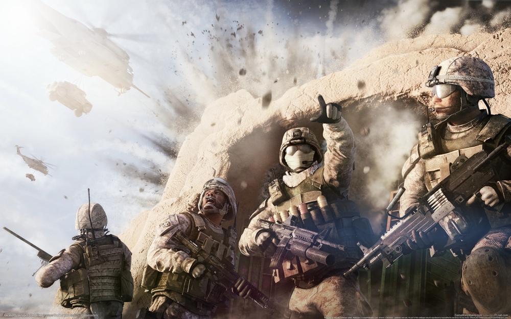 Operation flashpoint red river 04