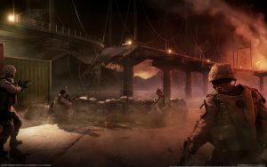 Operation Flashpoint Red River