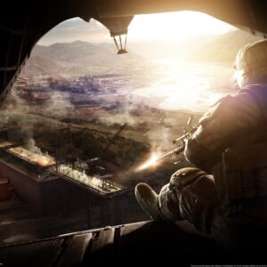 Operation flashpoint red river 07