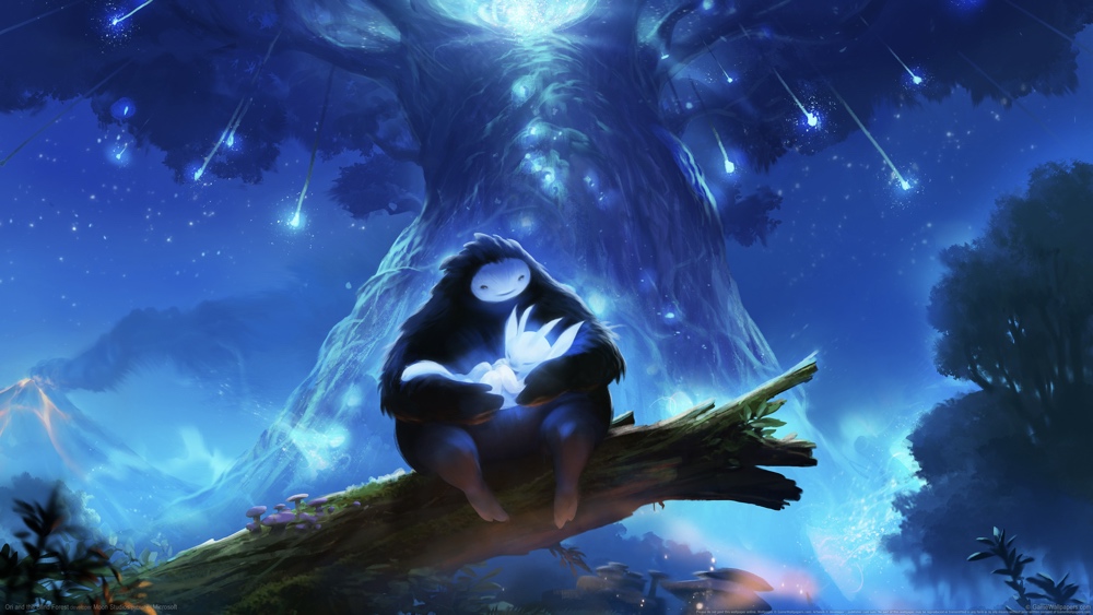 Ori and the blind forest 01