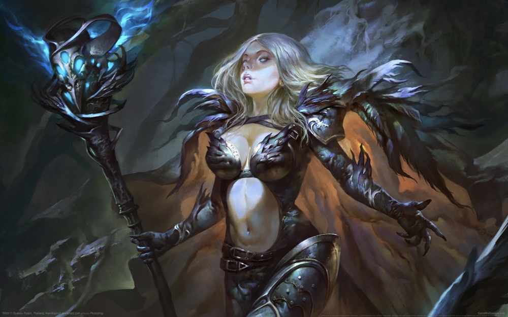 Outcast odyssey fan art 02