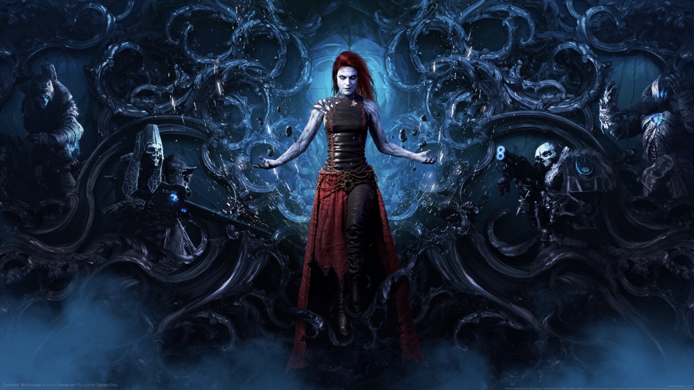 Outriders worldslayer 01