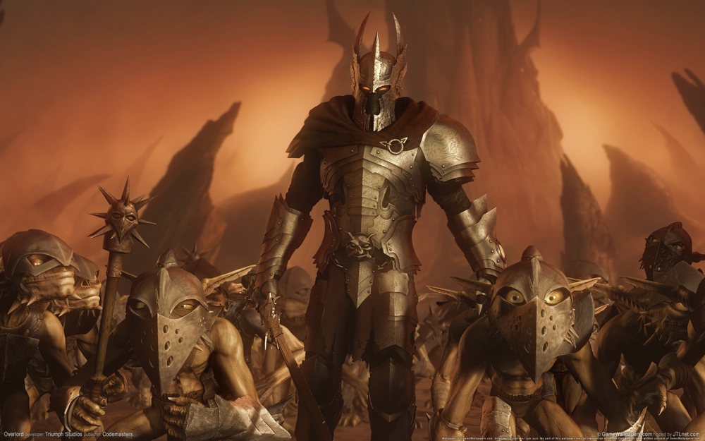 Overlord 02