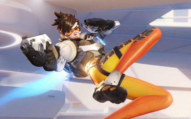 Overwatch