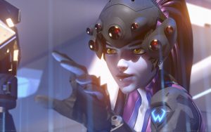 Overwatch