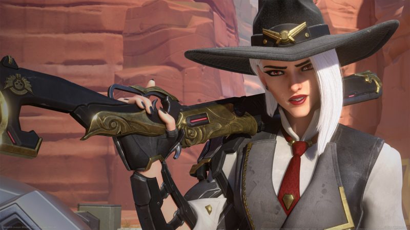 Overwatch