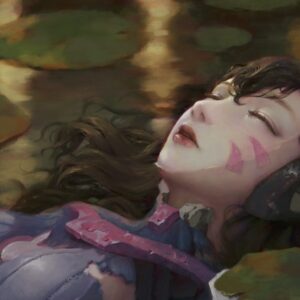 Overwatch fan art 02