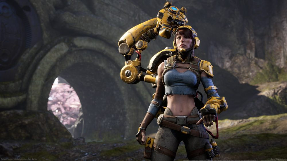 Paragon