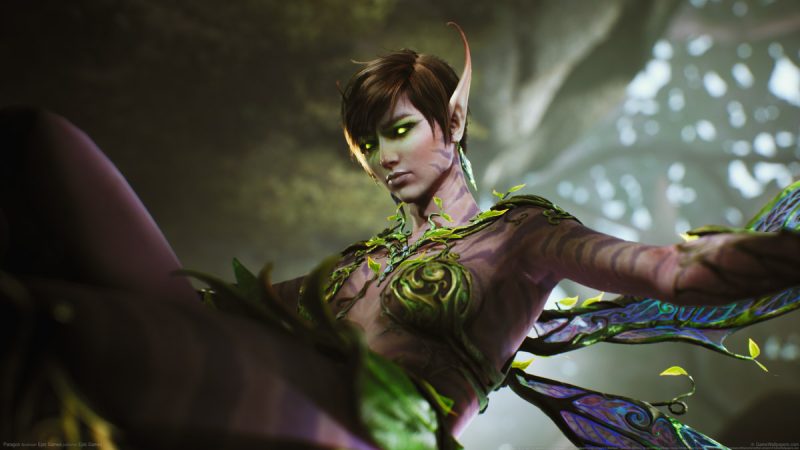 Paragon