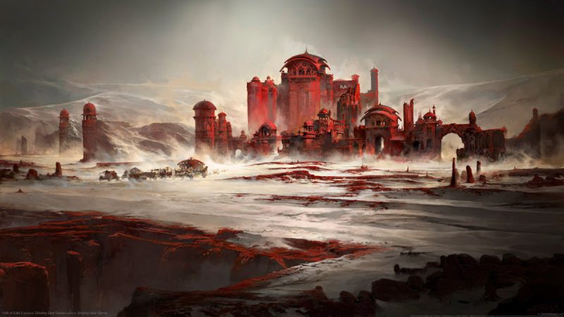 Path Of Exile 2