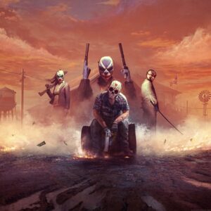 Payday 2 midland ranch heist 01