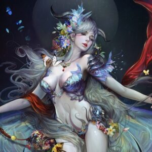 Perfect world international descent 04