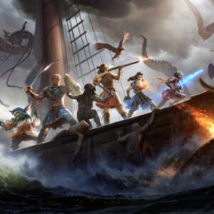 Pillars of eternity 2 deadfire 01