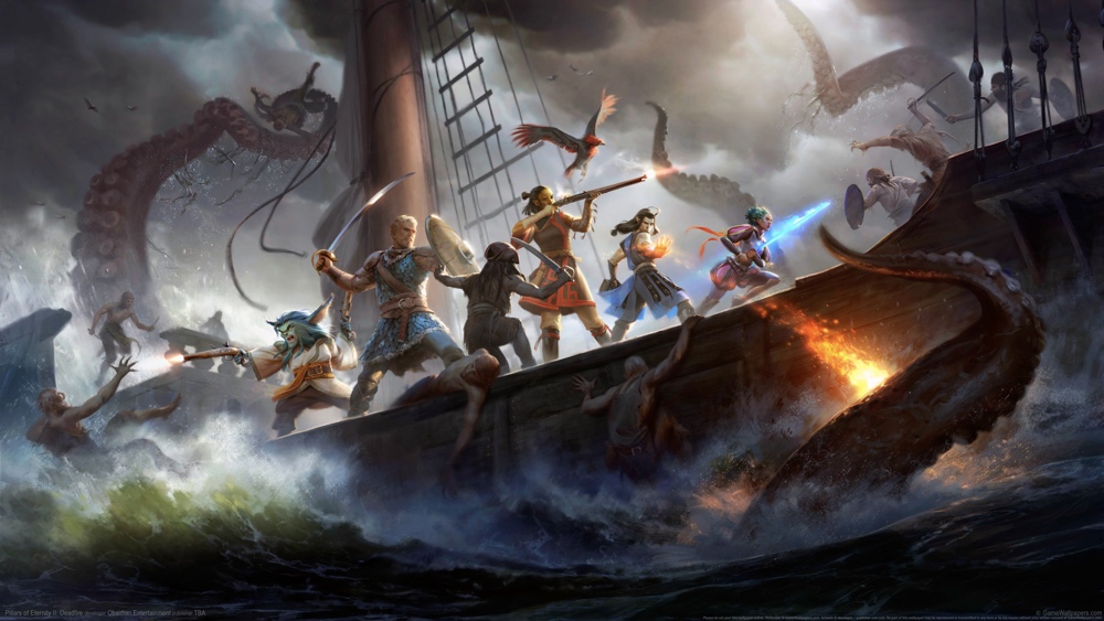 Pillars of eternity 2 deadfire 01