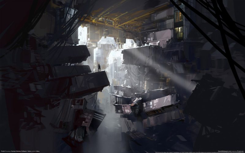 Portal 2