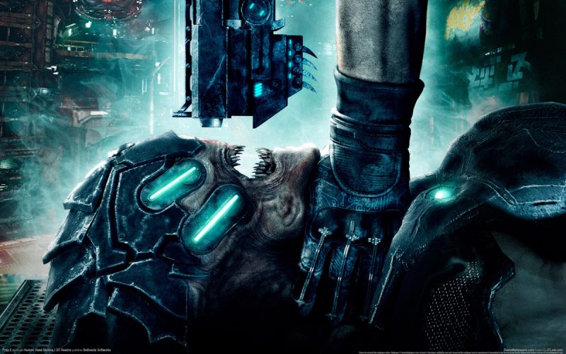 Prey 2