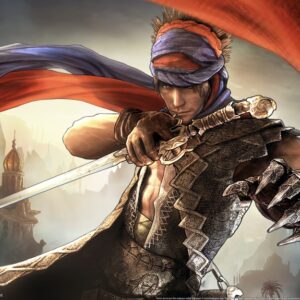 Prince of persia 04