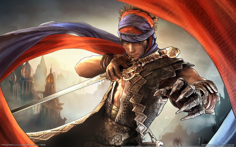 Prince Of Persia