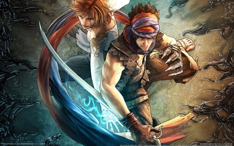 Prince Of Persia