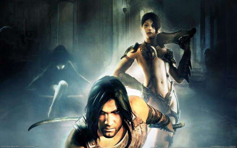 Prince Of Persia Warrior Within