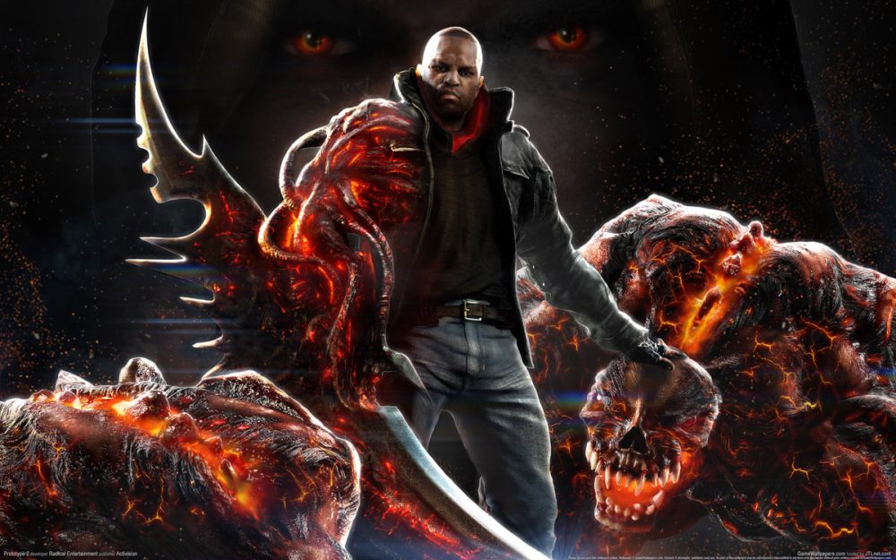 Prototype 2