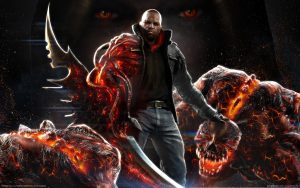 Prototype 2