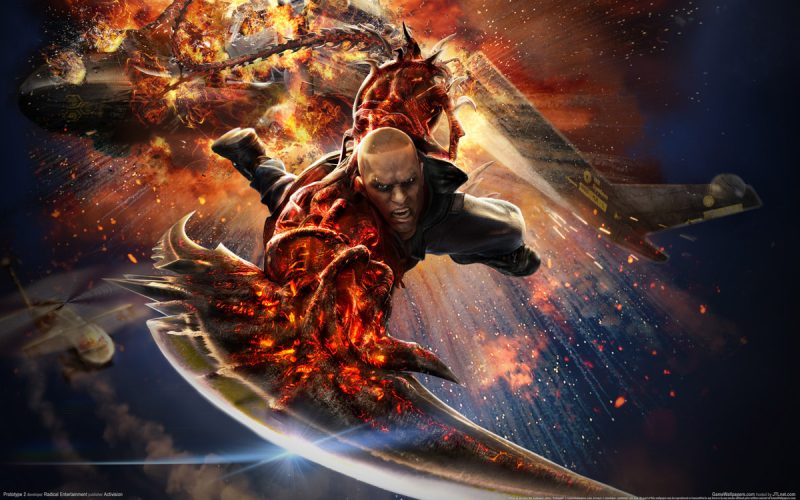 Prototype 2