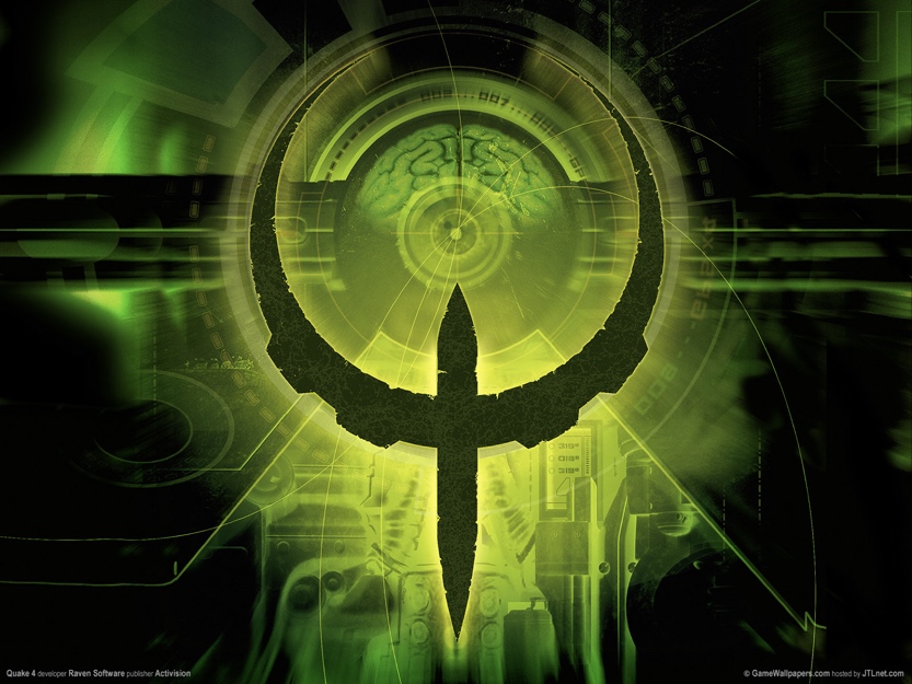 Quake 4 01