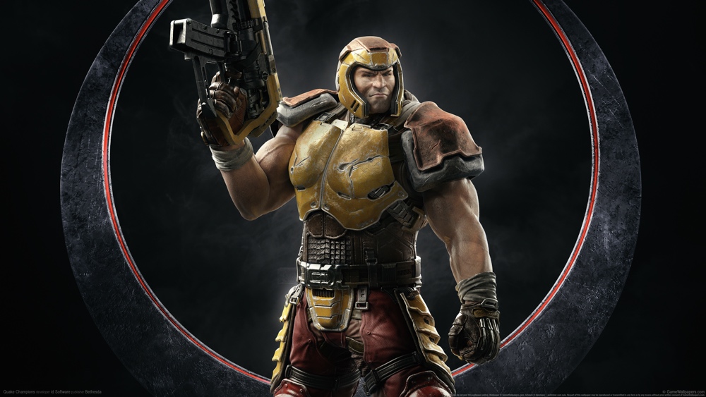 Quake champions 01