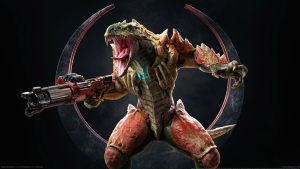 Quake Champions