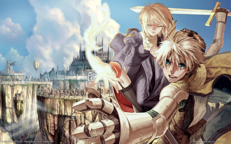 Ragnarok Online