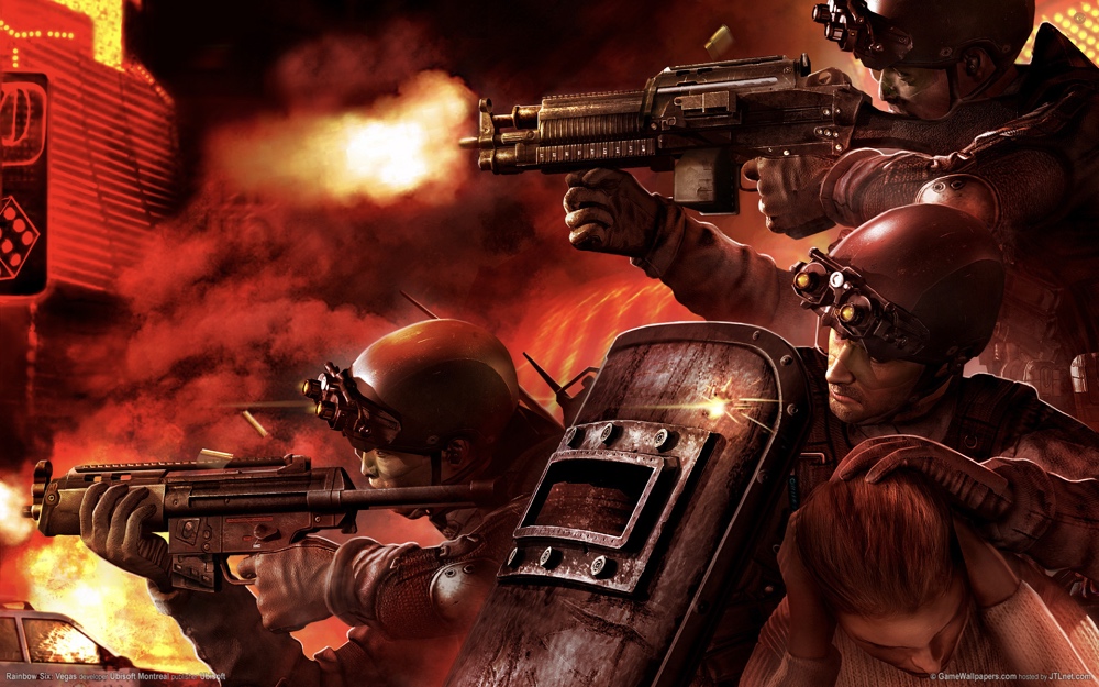 Rainbow six vegas 04