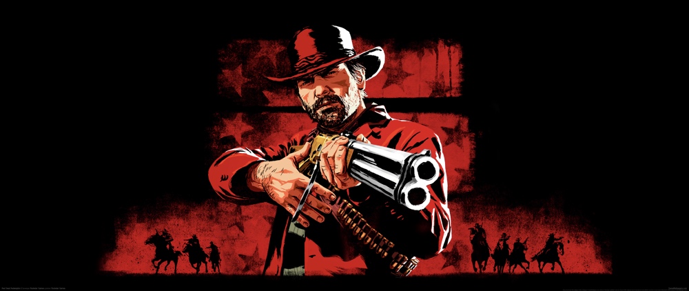 Red dead redemption 2 04