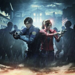 Resident evil 2 04